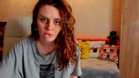 Gloria Wood online show from 19, 1, 2025