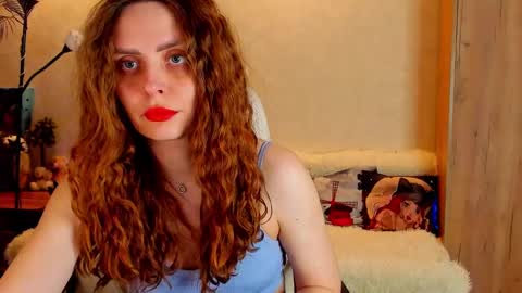 Gloria Wood online show from 2, 3, 2025