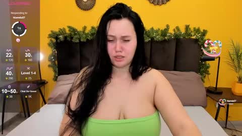 Gloria online show from 3, 1, 2025