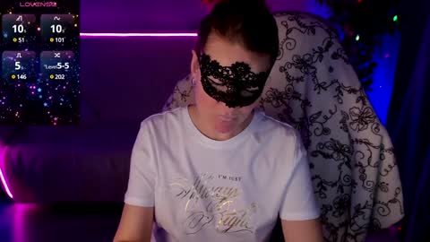 gloriagrays online show from 3, 1, 2025