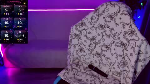 gloriagrays online show from 13, 1, 2025