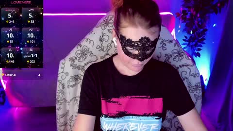 gloriagrays online show from 15, 1, 2025