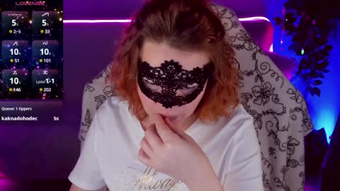 gloriagrays online show from 16, 1, 2025