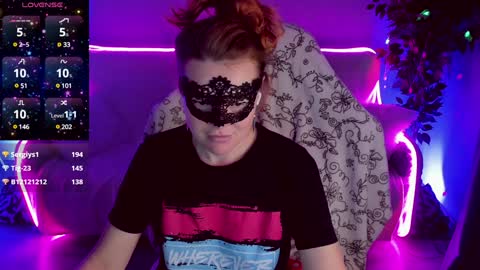 gloriagrays online show from 21, 1, 2025