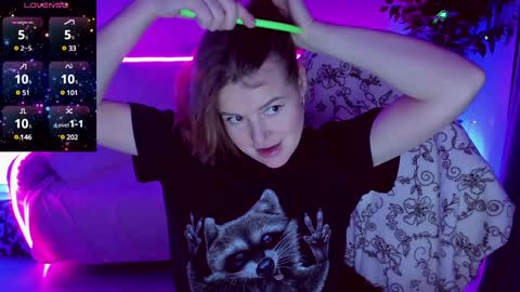 gloriagrays online show from 26, 1, 2025