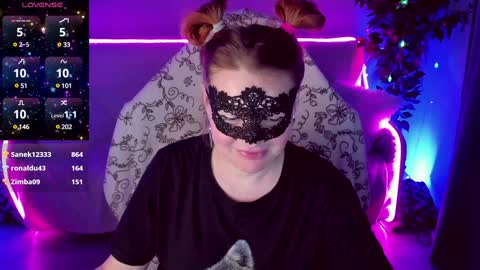 gloriagrays online show from 27, 1, 2025