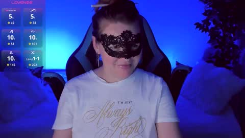 gloriagrays online show from 29, 9, 2025