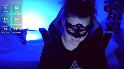 gloriagrays online show from 12, 10, 2025