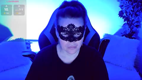 gloriagrays online show from 19, 10, 2025