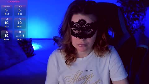 gloriagrays online show from 28, 10, 2025