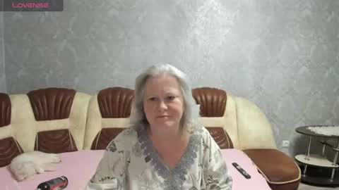 Snapshot of gloriasguirt chatting on 29, 6, 2026 Gloriasguirt online show from 29, 6, 2026