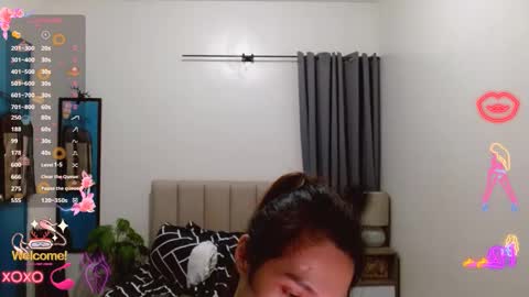 Snapshot of glorious_kim chatting on 16, 9, 2025 Kim - DONT FORGET TO FOLLOW AND GIME THUMBS UP online show from 16, 9, 2025