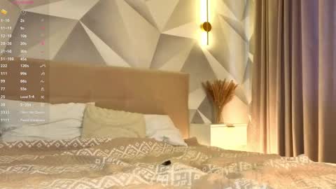 Snapshot of gloryahall chatting on 27, 5, 2026 Lora online show from 27, 5, 2026