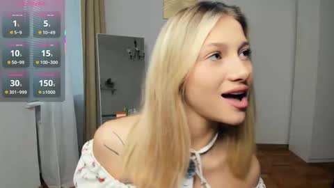 Cherry online show from 7, 10, 2025