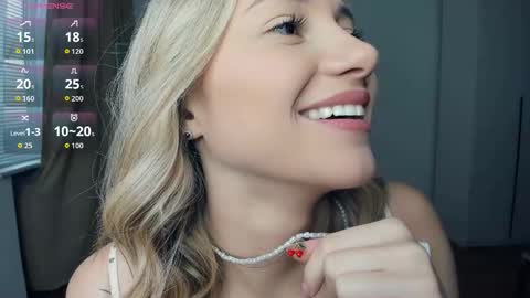 Cherry online show from 17, 10, 2025