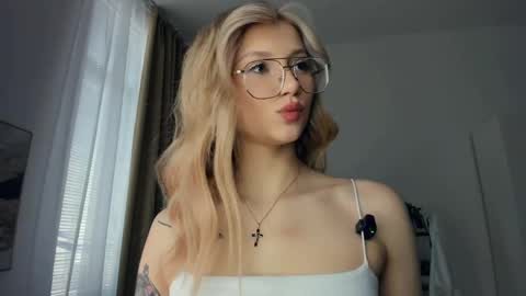 Cherry online show from 9, 4, 2026