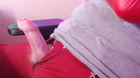 Glove Mad online show from 7, 12, 2024