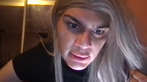 Glow Goddess online show from 6, 1, 2026