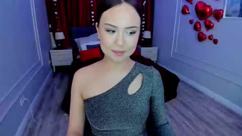 Mila online show from 3, 3, 2026