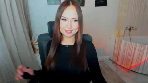 Mila online show from 12, 3, 2026