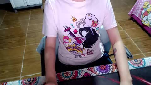 glowingecho online show from 5, 12, 2024