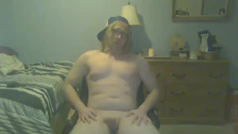 Steven Meadow online show from 8, 12, 2024