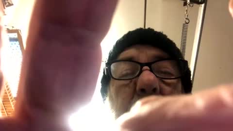 Snapshot of gngnxxx chatting on 27, 1, 2025 gngnxxx online show from 27, 1, 2025