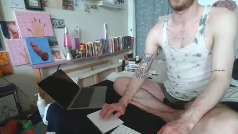 gnickname online show from 31, 5, 2026