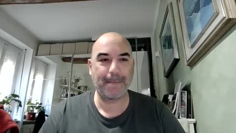 Matte online show from 16, 5, 2026
