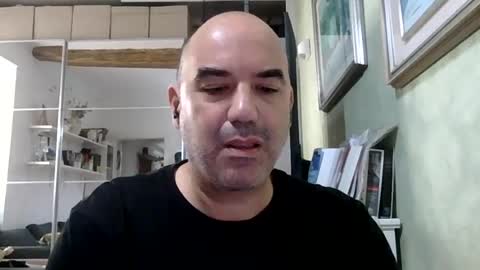 Matte online show from 8, 7, 2026