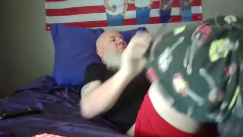 Gnomebeard online show from 9, 3, 2025