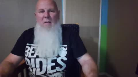 Gnomebeard online show from 11, 3, 2025