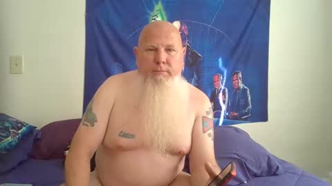 Gnomebeard online show from 16, 10, 2025