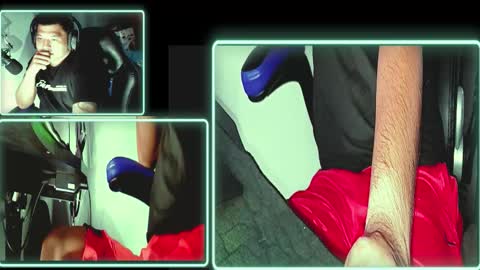 gnx666 online show from 15, 11, 2025