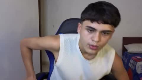 go_santi online show from 18, 1, 2026