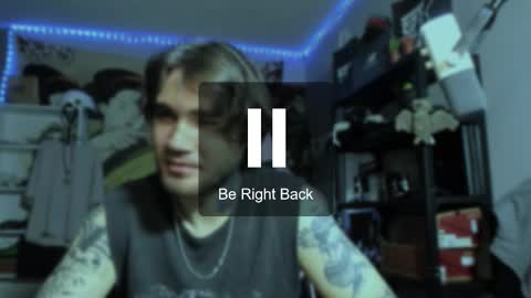 NPC online show from 31, 10, 2025