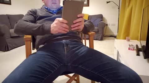 Snapshot of goallnightlong69 chatting on 31, 1, 2025 goallnightlong69 online show from 31, 1, 2025