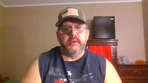 IDKIDCIDGAF online show from 2, 4, 2026