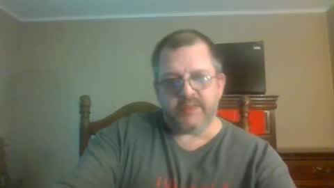 Snapshot of gobey33 chatting on 9, 6, 2026 IDKIDCIDGAF online show from 9, 6, 2026