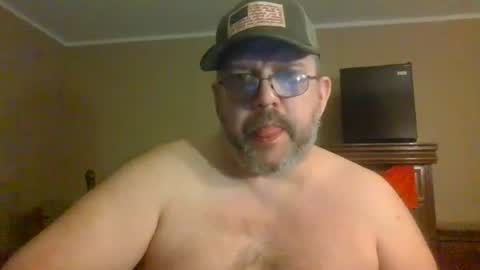 Snapshot of gobey33 chatting on 5, 7, 2026 IDKIDCIDGAF online show from 5, 7, 2026