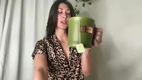 GoblinGoddesss online show from 26, 2, 2025