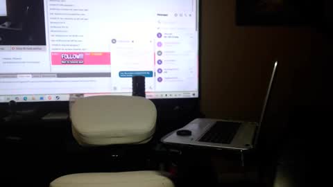 gockqueen online show from 14, 1, 2026