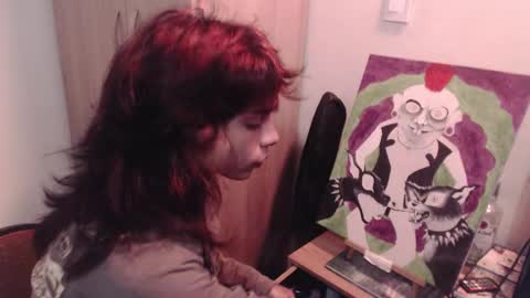 god_dereck online show from 17, 1, 2026