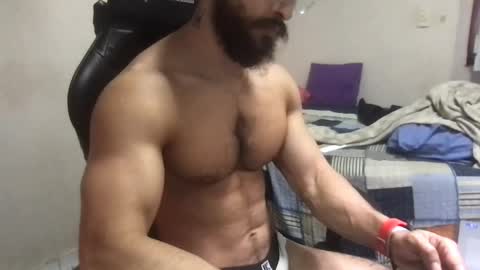 god hunkules online show from 14, 1, 2025