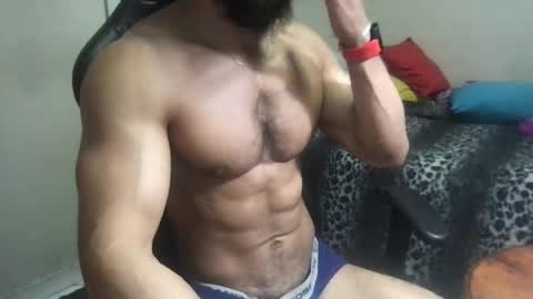 god hunkules online show from 21, 1, 2025