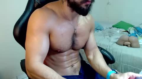 god hunkules online show from 10, 10, 2025