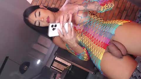 daniela online show from 24, 1, 2025