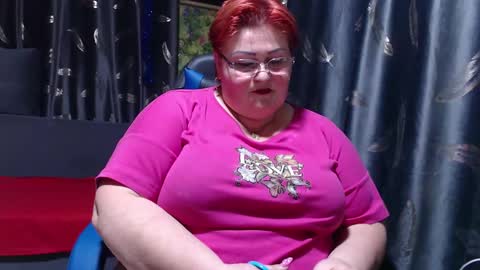 Goddess online show from 21, 1, 2025