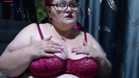 Goddess online show from 10, 2, 2025