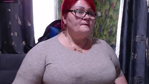 Goddess online show from 13, 2, 2025